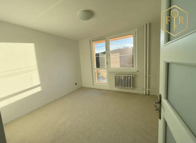 Prodej bytu 3+1, Adamov, Sadová, 72 m2