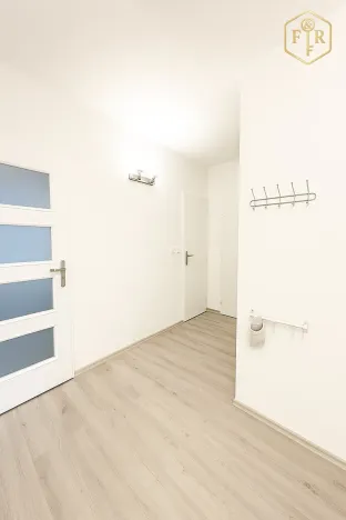 Prodej bytu 3+1, Adamov, Sadová, 72 m2