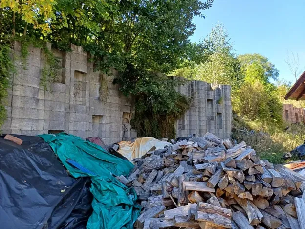 Prodej obchodního prostoru, Voděrady, 200 m2