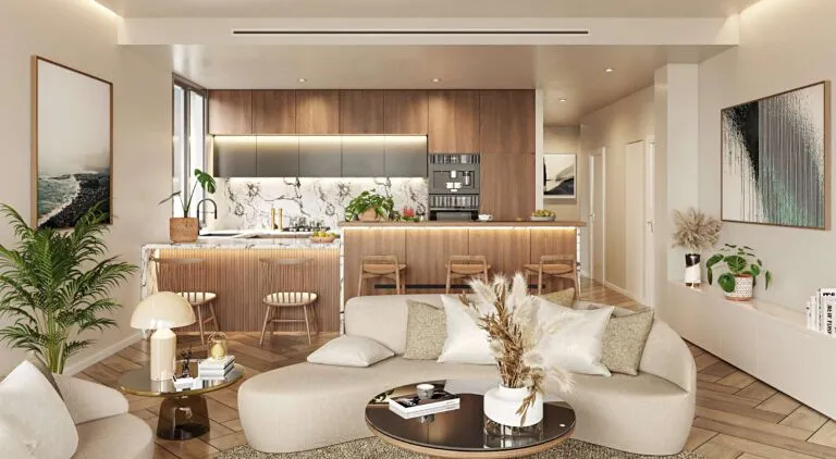 Prodej bytu 2+kk, Manilva, Španělsko, 57 m2