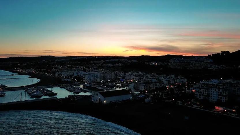 Prodej bytu 2+kk, Manilva, Španělsko, 57 m2