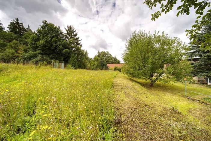 Prodej chalupy, Plasy, 174 m2