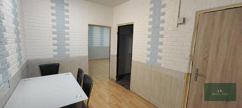 Pronájem bytu 2+1, Přimda, Nová, 50 m2