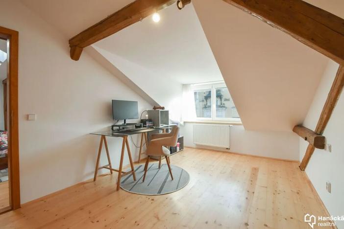 Pronájem bytu 3+kk, Olomouc, Komenského, 114 m2