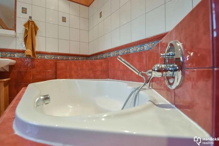 Pronájem bytu 3+kk, Olomouc, Komenského, 114 m2