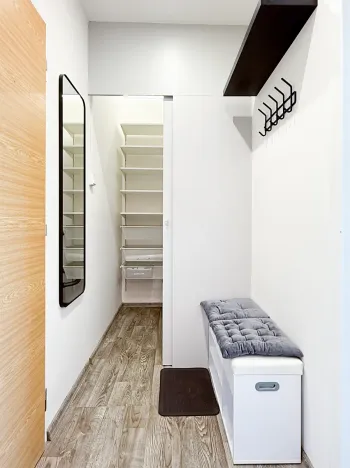 Pronájem bytu 2+1, Kopřivnice, 17. listopadu, 42 m2