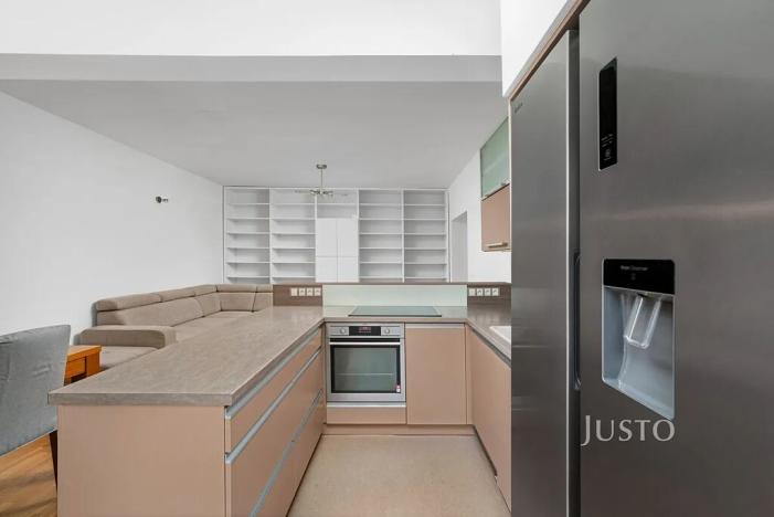 Pronájem bytu 3+kk, Brno, Tábor, 81 m2