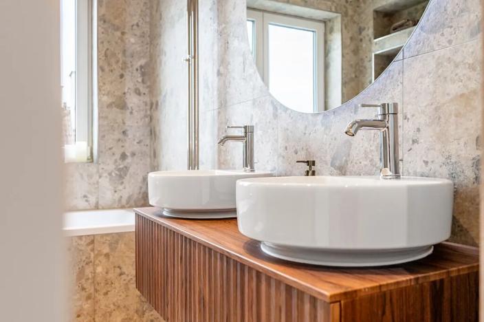 Prodej bytu 4+kk, Praha - Břevnov, Hošťálkova, 114 m2