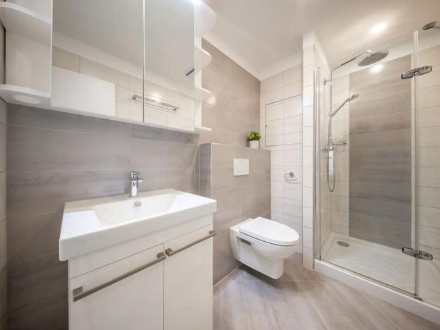 Pronájem bytu 1+kk, Brno, Kopečná, 36 m2