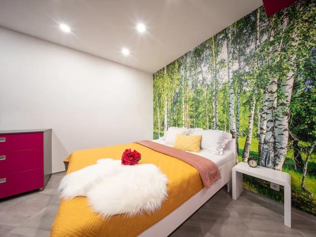 Pronájem bytu 1+kk, Brno, Kopečná, 36 m2