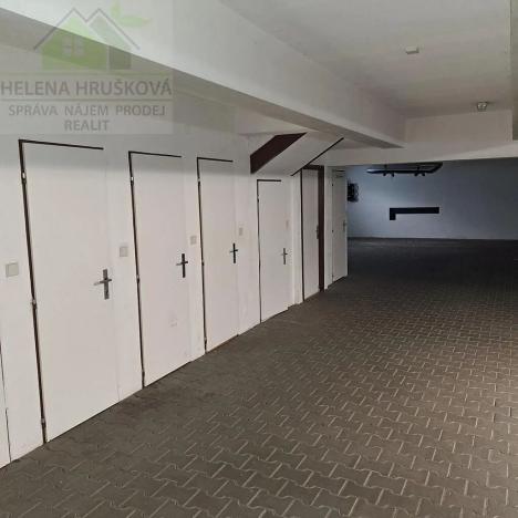 Pronájem bytu 3+1, Ostrava, V Zahradách, 97 m2