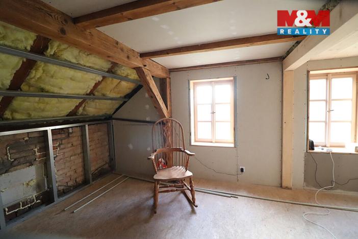 Prodej chalupy, Tuchořice, 150 m2