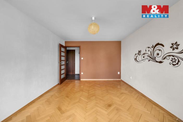 Pronájem bytu 3+kk, Chrudim - Chrudim II, Václavská, 85 m2