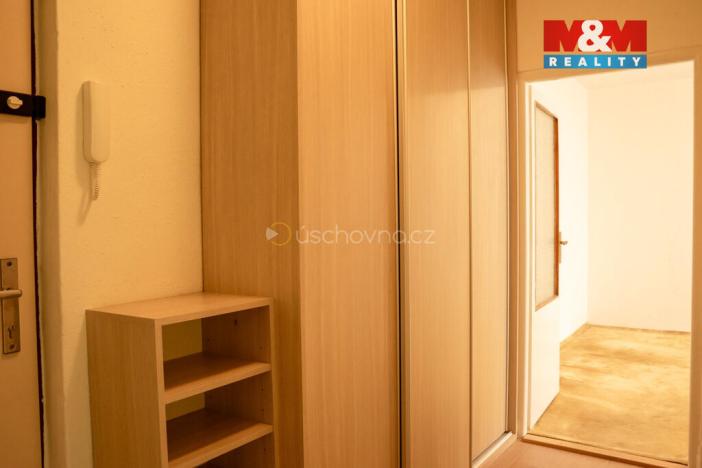 Prodej bytu 1+1, Ostrava - Moravská Ostrava, Mariánskohorská, 36 m2