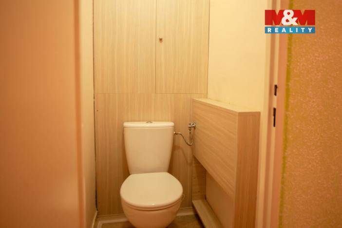 Prodej bytu 1+1, Ostrava - Moravská Ostrava, Mariánskohorská, 36 m2