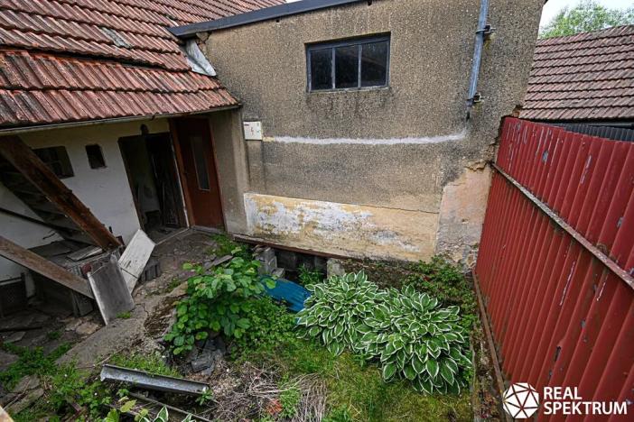 Prodej rodinného domu, Letovice, 190 m2