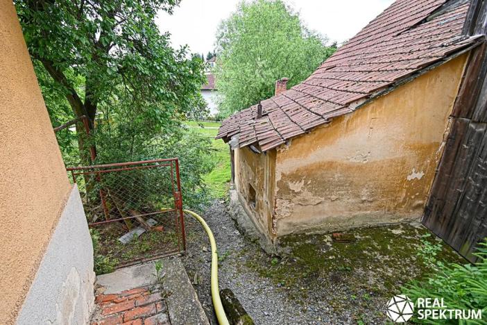 Prodej rodinného domu, Letovice, 190 m2