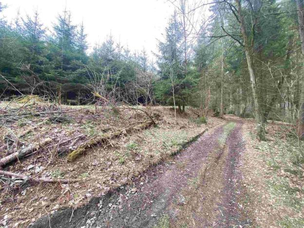 Prodej pole, Příkrý, 13129 m2