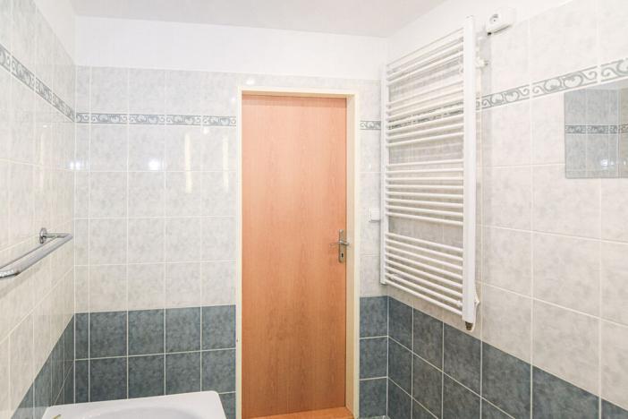 Prodej bytu 1+1, Praha - Stodůlky, Archeologická, 46 m2