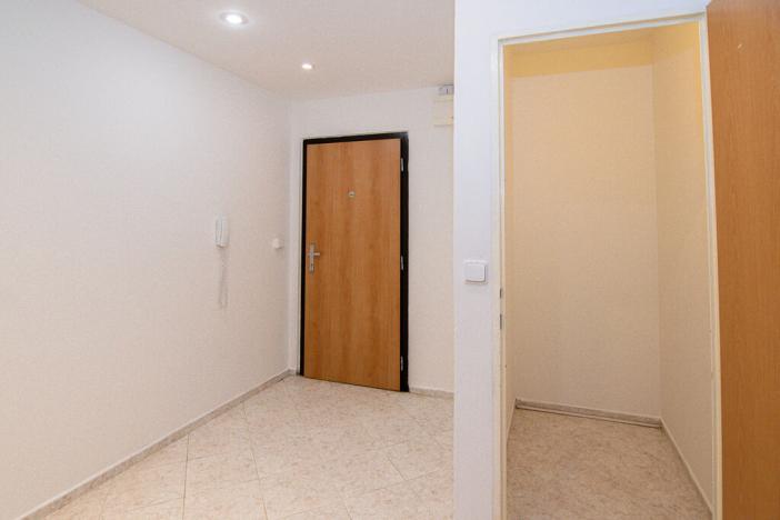 Prodej bytu 1+1, Praha - Stodůlky, Archeologická, 46 m2