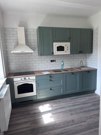 Pronájem bytu 2+kk, Hatín - Stajka, 50 m2