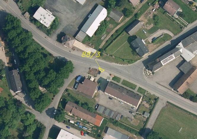 Prodej pozemku, Svijanský Újezd, 18 m2