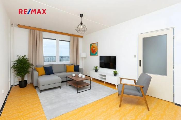 Prodej bytu 2+kk, Pardubice, Luďka Matury, 49 m2