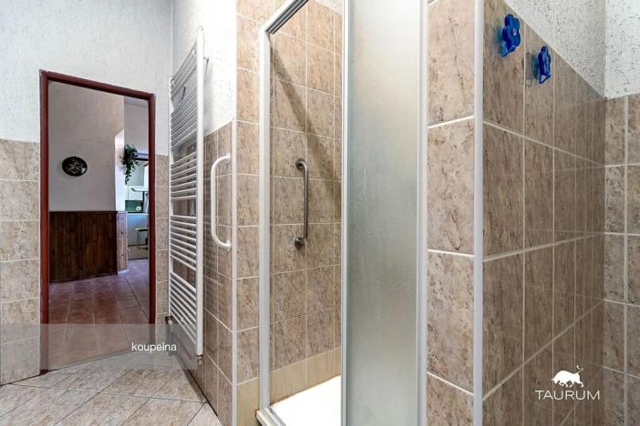 Prodej rodinného domu, Tlučná, Hlavní, 290 m2