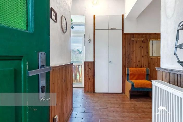 Prodej rodinného domu, Tlučná, Hlavní, 290 m2