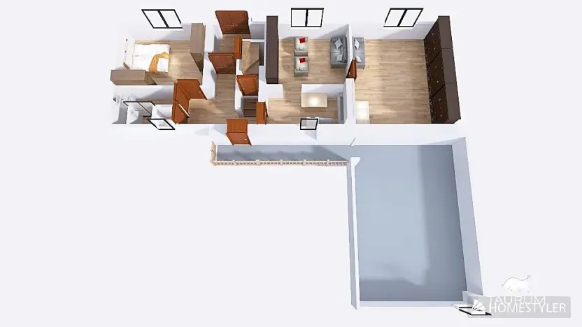 Prodej rodinného domu, Tlučná, Hlavní, 290 m2