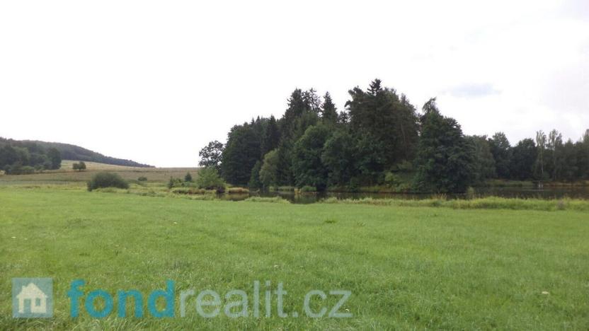 Prodej pozemku, Kocelovice, 5241 m2