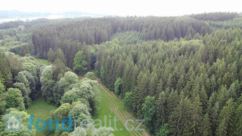 Prodej pole, Chotěvice, 8782 m2