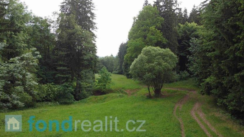 Prodej pole, Chotěvice, 8782 m2