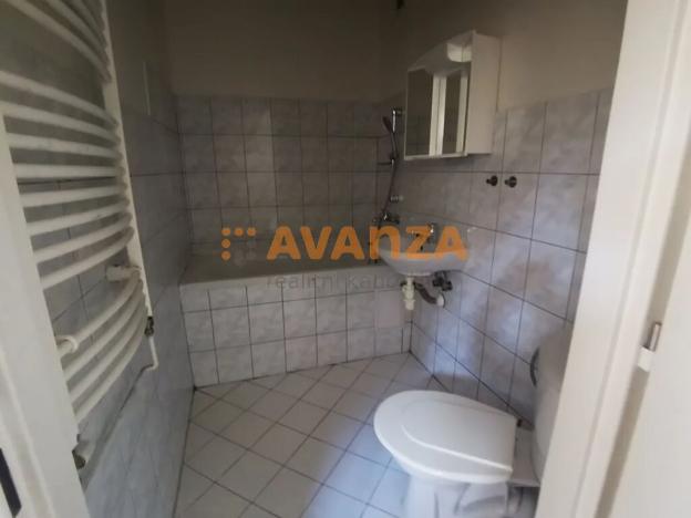 Pronájem bytu 2+kk, Děčín, 45 m2