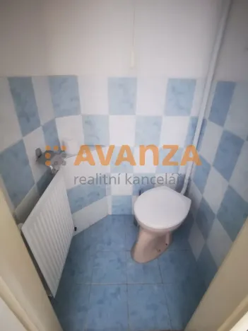 Prodej bytu 2+1, Děčín, 28. října, 82 m2