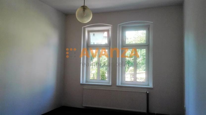 Pronájem bytu 2+kk, Děčín, Pivovarská, 40 m2