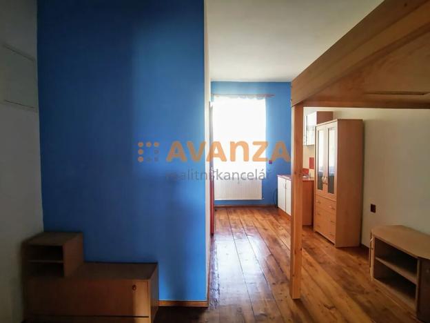 Pronájem bytu 5+kk, Děčín, Kamenická, 185 m2