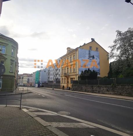 Pronájem bytu 5+kk, Děčín, Kamenická, 185 m2