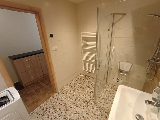 Prodej bytu 2+kk, Trhové Sviny, Za Pilou, 46 m2