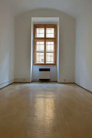 Pronájem bytu 1+1, Praha - Smíchov, Lidická, 45 m2