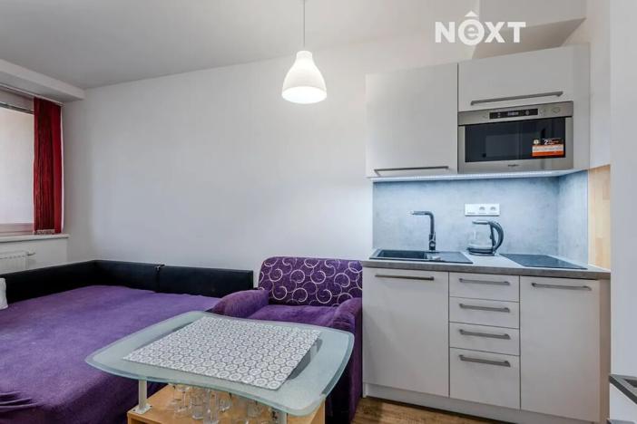 Prodej apartmánu, Všemina, 19 m2
