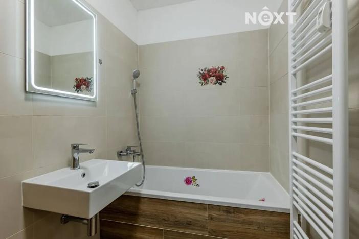 Prodej apartmánu, Všemina, 19 m2