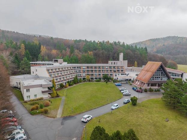 Prodej apartmánu, Všemina, 19 m2