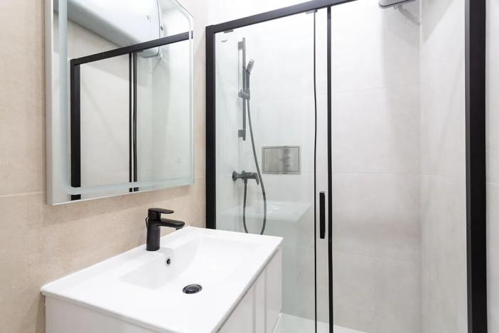 Prodej bytu 3+kk, Praha - Nové Město, Legerova, 72 m2