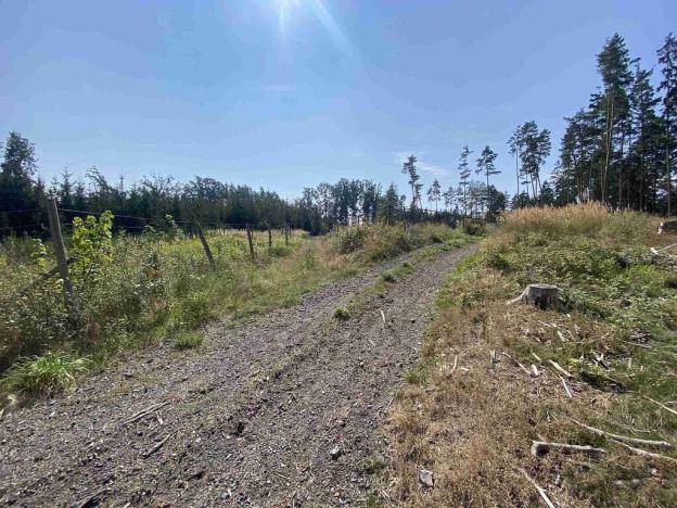 Prodej pozemku, Kočov, 8532 m2