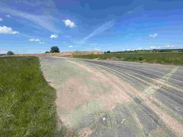 Prodej pozemku, Kravaře, 2873 m2