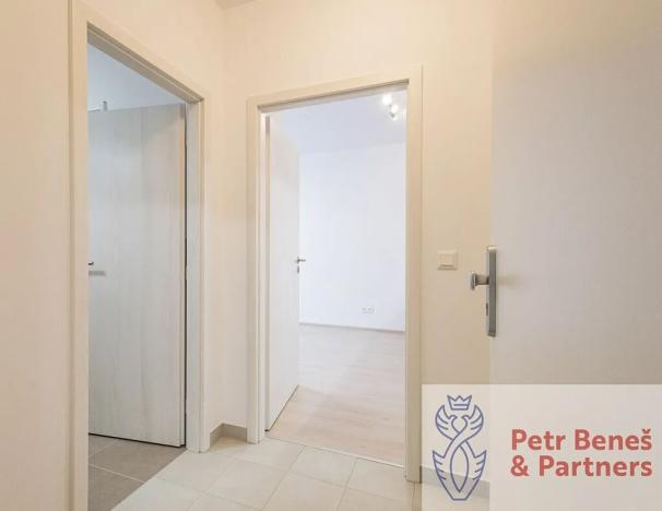 Pronájem bytu 1+kk, Rakovník, Šamotka, 27 m2