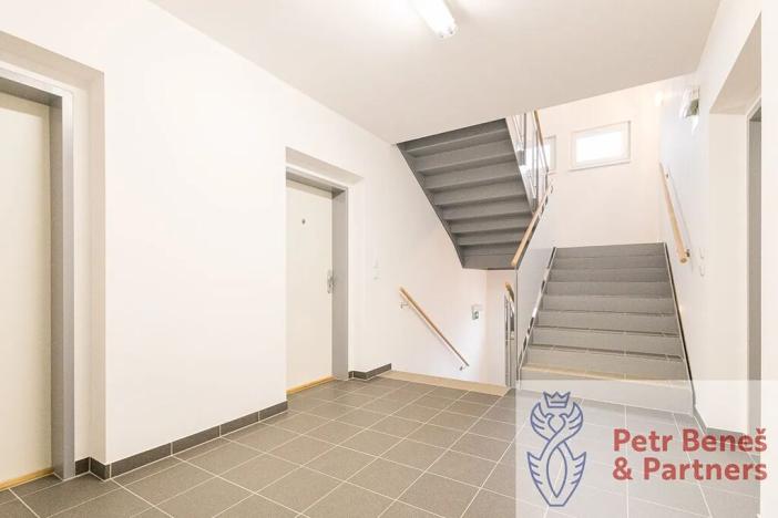 Pronájem bytu 1+kk, Rakovník, Šamotka, 27 m2