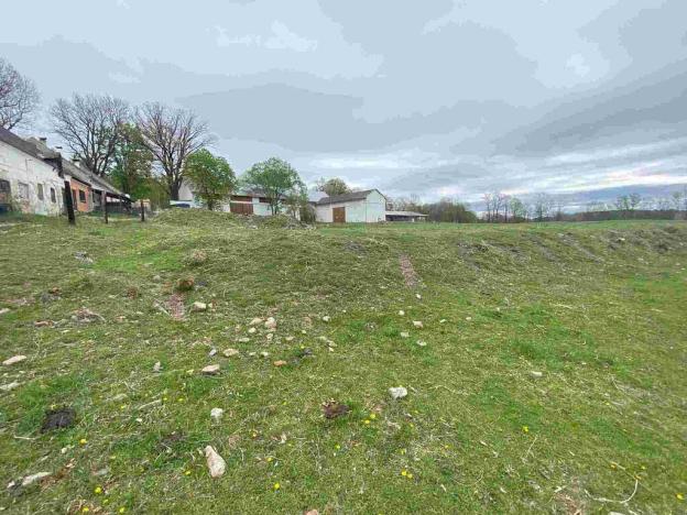 Prodej pozemku, Žár, 1454 m2