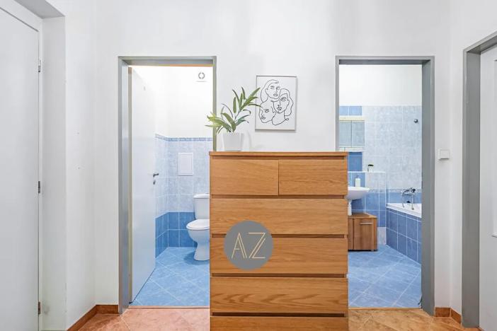 Prodej bytu 1+kk, Holubice, Lesní, 41 m2